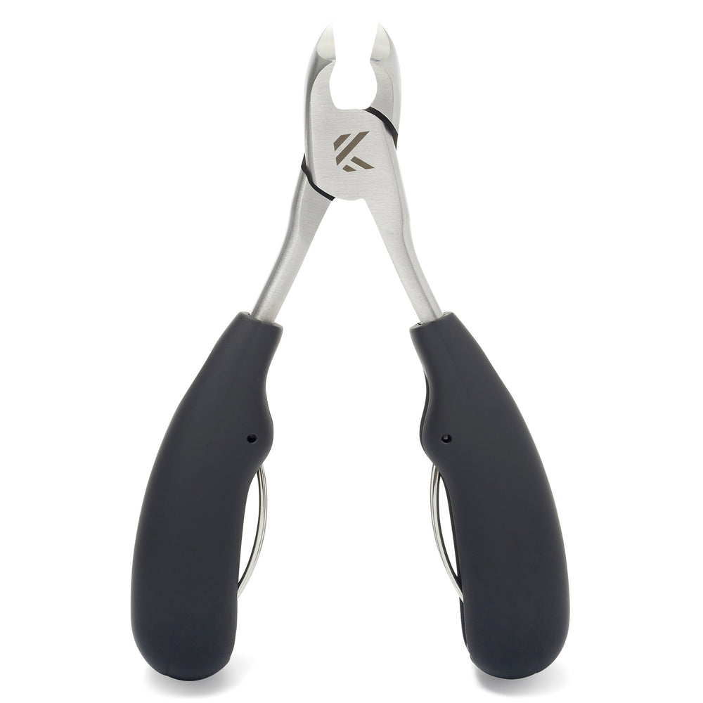 KLIPP Toe Nail Clippers for Thick Nails