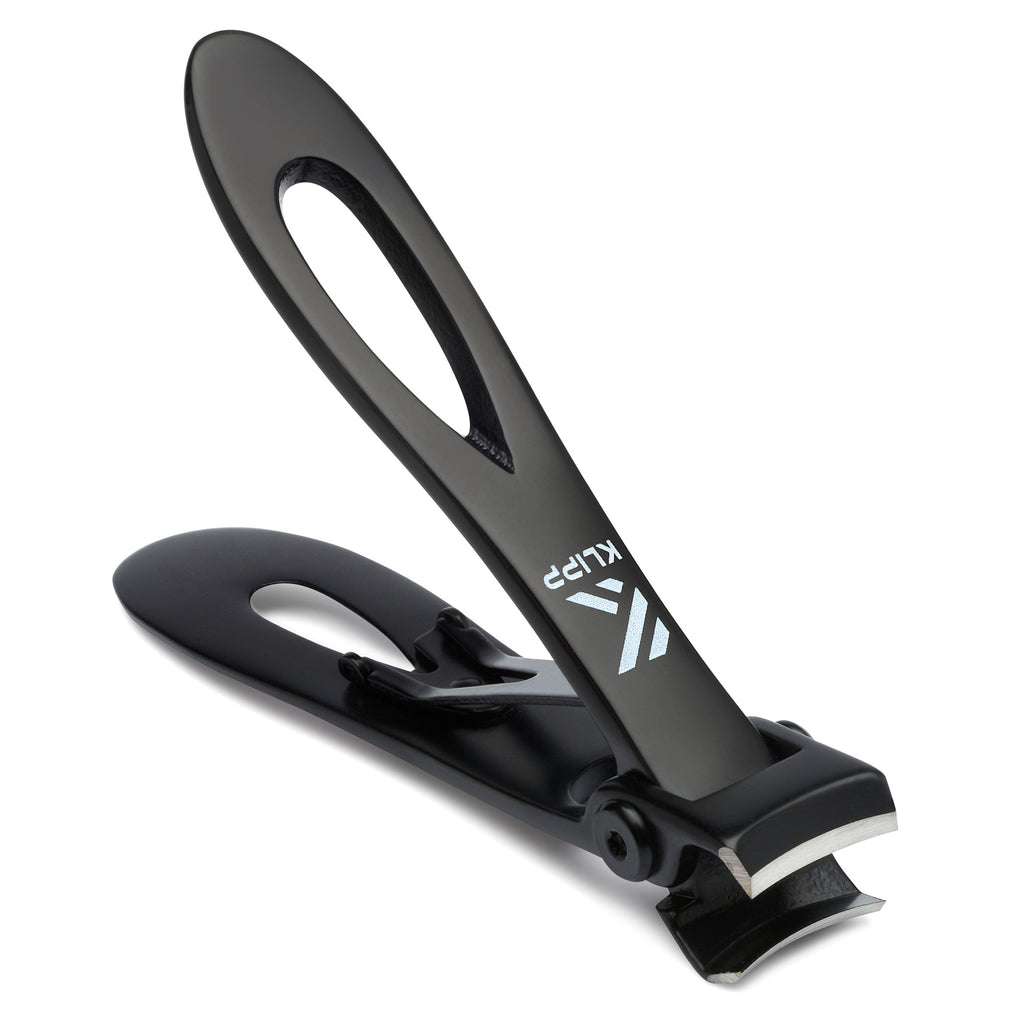 Nail clipper for thick nails hotsell