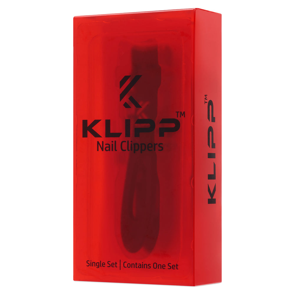 Nail Clippers for Thick Nails