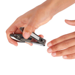 Nail Clippers with Catcher