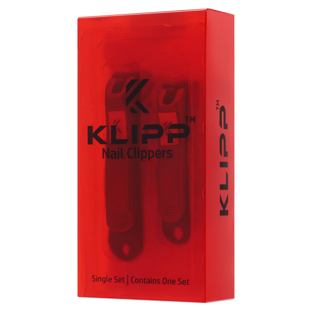 Nail Clippers Set