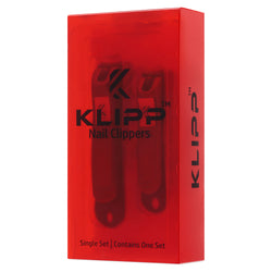 Nail Clippers Set