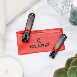 Nail Clippers Set