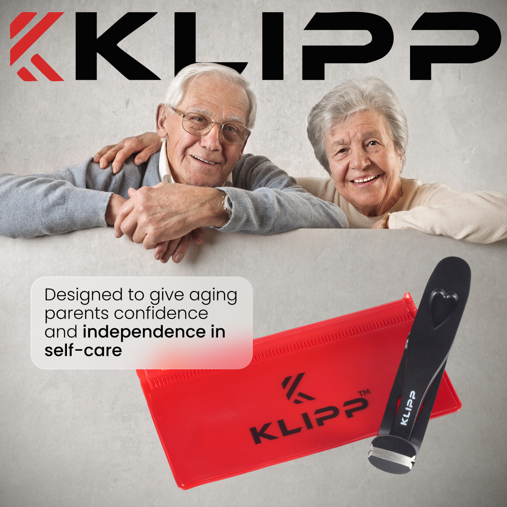 Toe Nail clippers for thick nails for seniors, for thick nails with catcher. Angled heavy duty large toe nail clippers for seniors, Toenail clippers & nail cutters for diabetic & arthritic nails