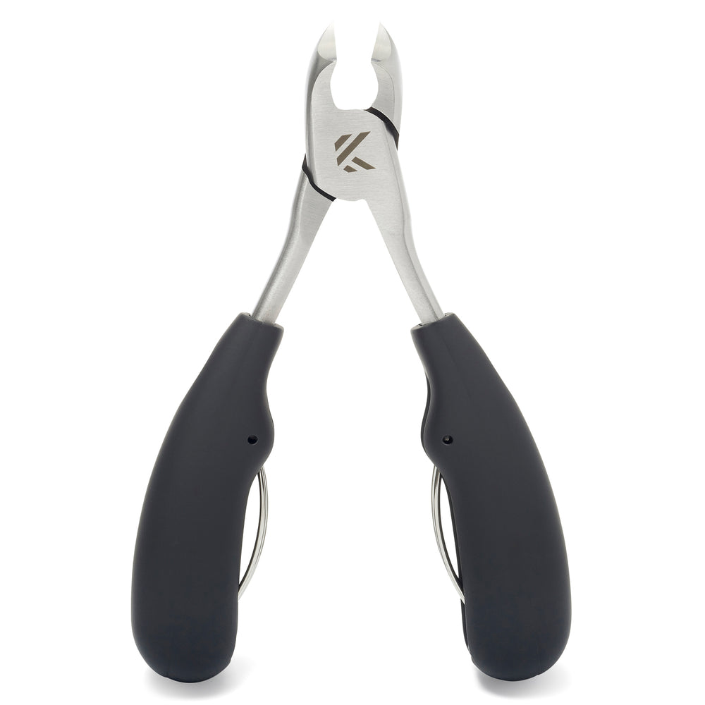 Easi-Grip Toe Nail Scissors - RT-05402