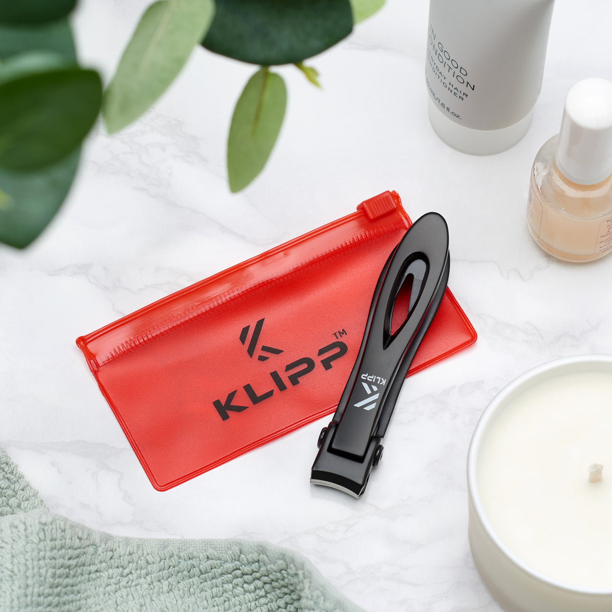 Nail Clippers for Thick Nails