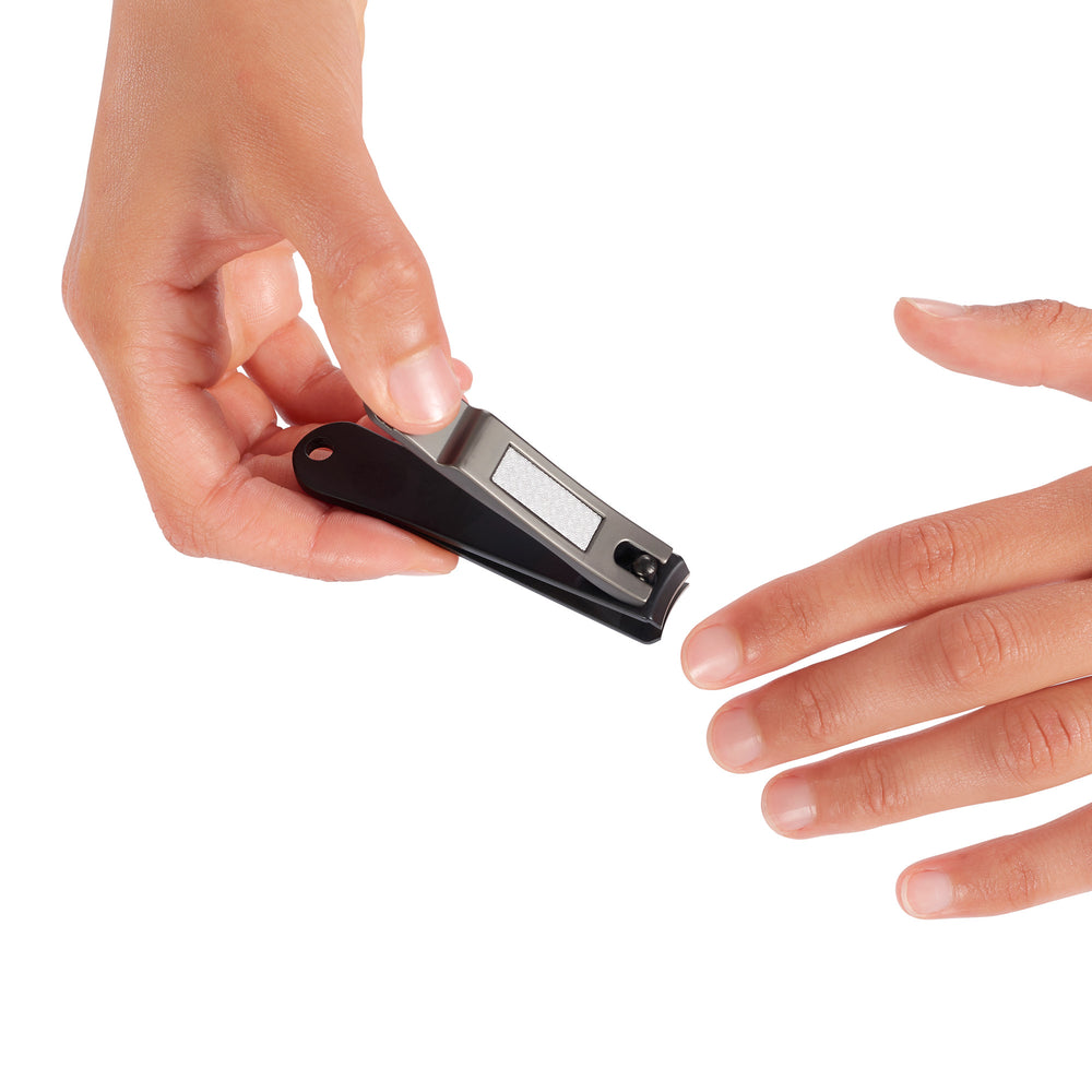 Buy GUBB Nail Clipper Set For Men & Women (Finger & Toe) Online | Purplle