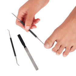 Ingrown Toenail Tool Kit